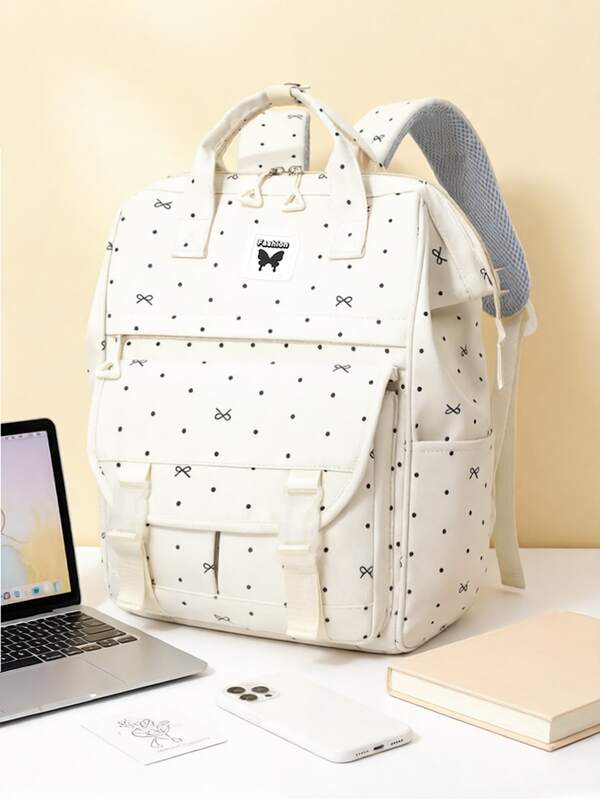 Large Travel Backpack For Both Men And Women, Handbag, With Laptop Compartment, Suitable For Carry-On Luggage, Carry-On Luggage Box, Super Large Travel Backpack, Suitable For Business Trips, Travel Bag, Suitable For School, Suitable For Both Men And Women.