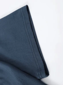 1 Disney Car Lightning McQueen Men's T-Shirt-Breathable Lightweight Fabric, Conventional Cut Round Neck T-Shirt, Suitable For Birthday Parties, Racing Fans-Official Disney Pixar Car Movie Merchandise Gift, Summer Clothing. - 藏青色 - 查看 4