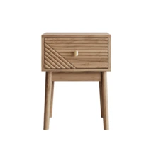 Nightstands - Maple - View 11