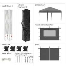 Devoko Tents - bằng cấp - Xem 6