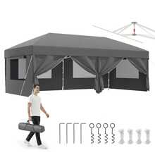 Devoko Tents - bằng cấp - Xem 10