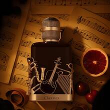 Notes Classics 100ml Eau De Parfum Unisex - Leather - View 4