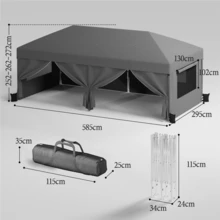Devoko Tents - bằng cấp - Xem 7