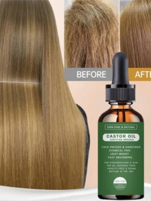 TRSTAY Hair Moisturizing Essence, Mild And Non Irritating, Suitable For All Hair Qualities - Multicolor - View 1
