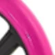 20 cm (8 Zoll), Aluminio, Rosa / Rosa