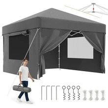 Devoko Tents - bằng cấp - Xem 9