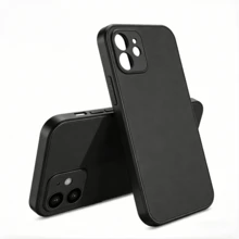 这款黑色手机壳适用于三星Galaxy S系列手机。它兼容Galaxy M32、Galaxy M30s、Galaxy M15、Galaxy M12、Galaxy S24+、Galaxy S22、Galaxy S21 Ultra和Galaxy S21等型号。 - 黑色 - 查看 87