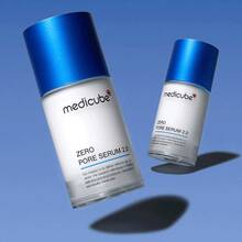 [ MEDICUBE ] Zero Pore Serum 2.0 37ml / 1.25 Fl.Oz - Ham mê - Xem 4