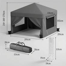 Devoko Tents - bằng cấp - Xem 8