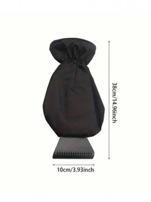 Juego de pala y raspador de nieve para coche, que incluye raspador de hielo para parabrisas, rascador de hielo y herramientas descongeladoras. Adecuado para parabrisas de sedán y camión. - Multicolor - Ver 7