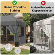 Devoko Tents - bằng cấp - Xem 3