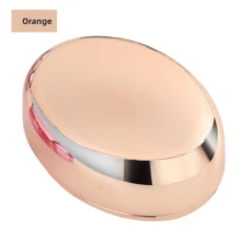 1pc Nano Glass Painless Exfoliating & Hair Removal Device, Physical Hair Removal Without Skin Damage, Gently Rubs To Remove Excess Hair And Calluses For Smooth Skin - Multicolor - View 15