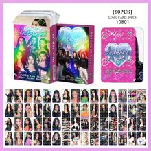 60pcs Collectible Cards, Bookmarks, Gift Selection - Little Card - View 3