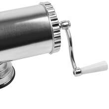 Descaccatrice manuale 2,5 kg - Argento - Visualizzare 2