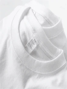 Marie-Philip Poulin And Laura Stacey, PWHL Montreal T-Shirt Summer Top For A Boy Cotton Graphic Tees Luxury Clothes Men - 白色 - 查看 2