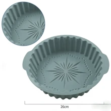 1 Chlebak, odpowiedni do użytku w kuchni lub na spotkaniach towarzyskich. Pojemny pojemnik do przechowywania chleba i ciastek, z przezroczystą pokrywką i szczelną konstrukcją, która utrzymuje świeżość żywności, a także jest bardzo wytrzymały. - Wielokolorowe - Zobacz 6