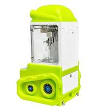 Maquina Atrapa Peluche Garra grande Musical Luz Pantalla Led - Rosa - Ver 5