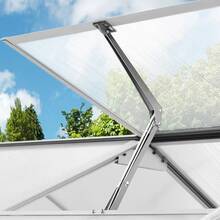 Window-Dressing Hardware - A - View 2