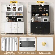 Bufféer och skänkar - Vitt - Visa 6