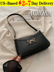2025 Women's Crocodile - Print Crossbody Bag, Crafted From Premium PU Leather, Boasts A Sophisticated Crocodile - Print Texture That Adds A Touch Of Elegance. It Comes With Removable Straps And A Top Handle Design, Offering Versatile Carrying Options To Suit Different Needs, Whether For The Workplace Or Daily Commute. Embracing The Dark Academia Style, This Satchel Exudes A Timeless Charm. Moreover, It Serves As An Ideal Gift For Various Occasions Like Valentine's Day, Christmas, And Birthdays, Sure To Delight Anyone Who Receives It. - Nhiều màu - Xem 1