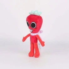 Sprout Dandys World Plushies Toys, Soft Stuffed Figure Doll For Fans, Stuffed Game Figure Toy For  Boys Girls And Adult - 1 - Xem 3