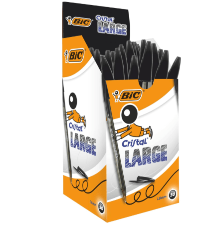X-LARGE NEGRO