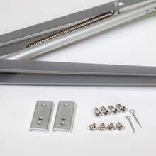 Window-Dressing Hardware - A - View 9