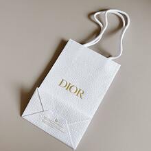 Dior Glow Face Palette Compacto Tono 001 Universal - Dior Bolsa de regalo - Ver 3