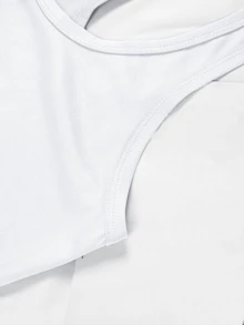 Disney Women T-Shirts - White - View 4