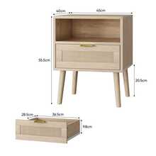 Nightstands - Default - View 2