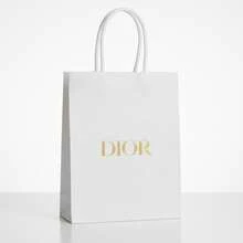Dior Glow Face Palette Compacto Tono 001 Universal - Dior Bolsa de regalo - Ver 4