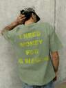 Camisetas de hombre