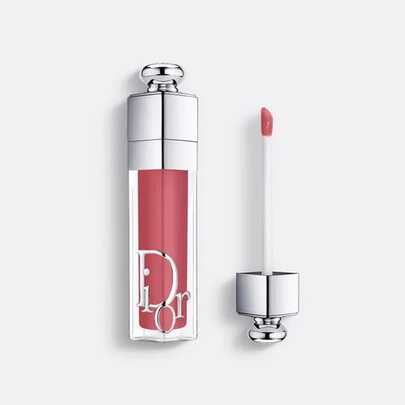  Gloss Dior Addict Lip Maximizer Color 009 Intense Rosewood
