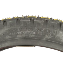 Baseno Motorcycle Replacement Parts - A - View 4