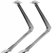 Window-Dressing Hardware - A - View 1