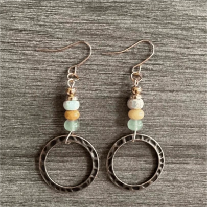 Women Dangle Earrings