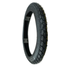 Baseno Llanta Tecnomoto 2.50-17 Tt 6pr 43l At110rt Ft150 Grafito - A - Ver 1