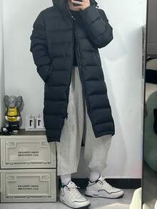 Nike Jordan Courtside 23 面料与合成皮革休闲装，耐用中帮复古篮球鞋，男款，白色 - 白色 - 查看 10