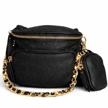 Compact Women's Handbag With Elegant Design And Smart Organization. - Therefore - View 3