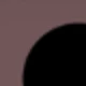 Brown Background With Black Dots
