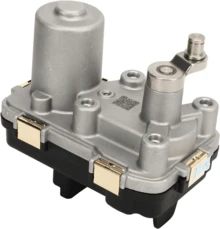 TURBO ELECTRONIC ACTUATOR FOR LAND ROVER EVOQUE FREELANDER 2.2D 49477-01200 - A - View 4