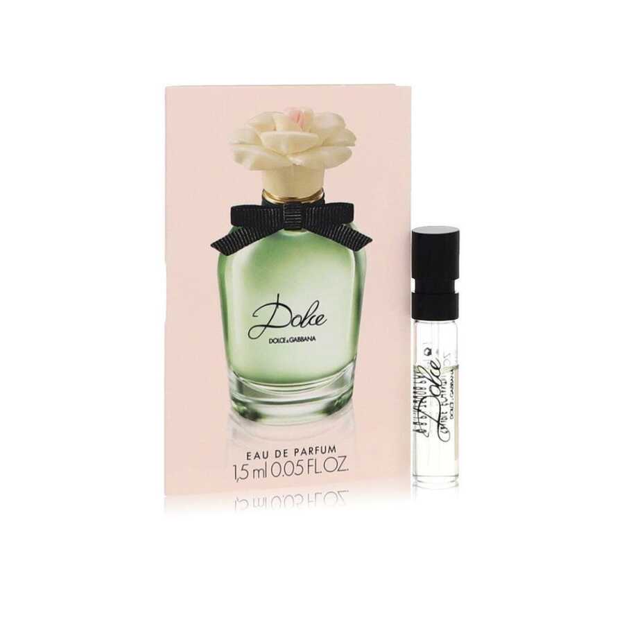 Dolce & Gabbana - Dolce EDP Mini (0.05oz), Mini Perfume - 花卉印花 - 查看 1