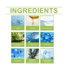 100ml Rosemary Plant Extract Aromatherapy Essential Oil, Refreshing & Relaxing, Gentle & Non-Irritating, Alcohol-Free - Multi Scents - View 2