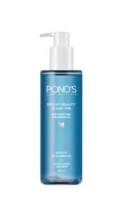 Pond's [200毫升] 旁氏亮采SPA卸妆油 200毫升/7.05盎司 | 深层清洁及卸妆 | 蕴含糖晶，温和清洁 | 保湿不干燥配方 | 适合所有肤质 | 韩国制造 - 200ML/7.05oz - 查看 8