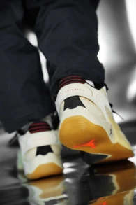 Nike Jordan Luka 2 圆形系带面料低帮篮球鞋，男女款，棕色 - 棕色 - 查看 9