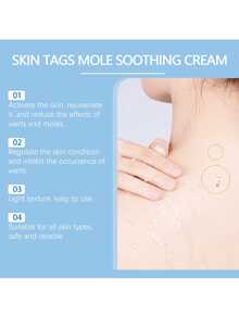 Skin Care Tools, Gently Cleanse The Body's Skin - 1件 - 查看 4