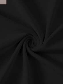 The Problem With Camera Lens One Is Never Enough Tee Shirt H T-Shirt - 黑色 - 查看 4