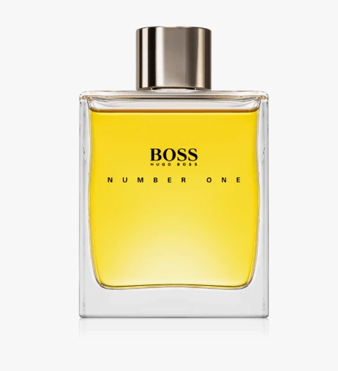 Hugo Boss Number One Men's Eau De Toilette 100 Ml – Classic, Elegant And Masculine Fragrance, Woody And Spicy Notes For Daily Or Special ✅ Use 24/72h Delivery To Spain (Peninsula) | Beauty Explosion | Your Beauty And Makeup Store – Exploit Your Best Version. - Woody & Earthy - View 1