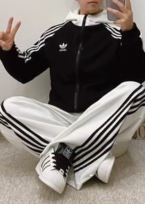 Adidas Originals Superstar 2 Comfortable And Soft Sneakers, Unisex, White/Black - White Black - View 3