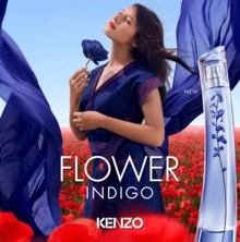 Kenzo Flower Ikebana Indigo EDP 75ml – An Intense Floral Fragrance For Women With Oriental And Fruity Notes That Exude Sophistication, Radiance, And Femininity; Perfect For Women Seeking An Elegant, Modern, And Long-Lasting Perfume For Any Special Occasion Or Everyday Wear. ✅ 24/72h Delivery To Mainland Spain | Beauty Explosion | Your Beauty And Makeup Store – Unleash Your Best Self - Hương hoa, phương Đông, nồng nàn - Xem 6